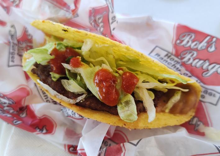 A tasteful legacy Bob's Burgers continues to impress, 60 years since