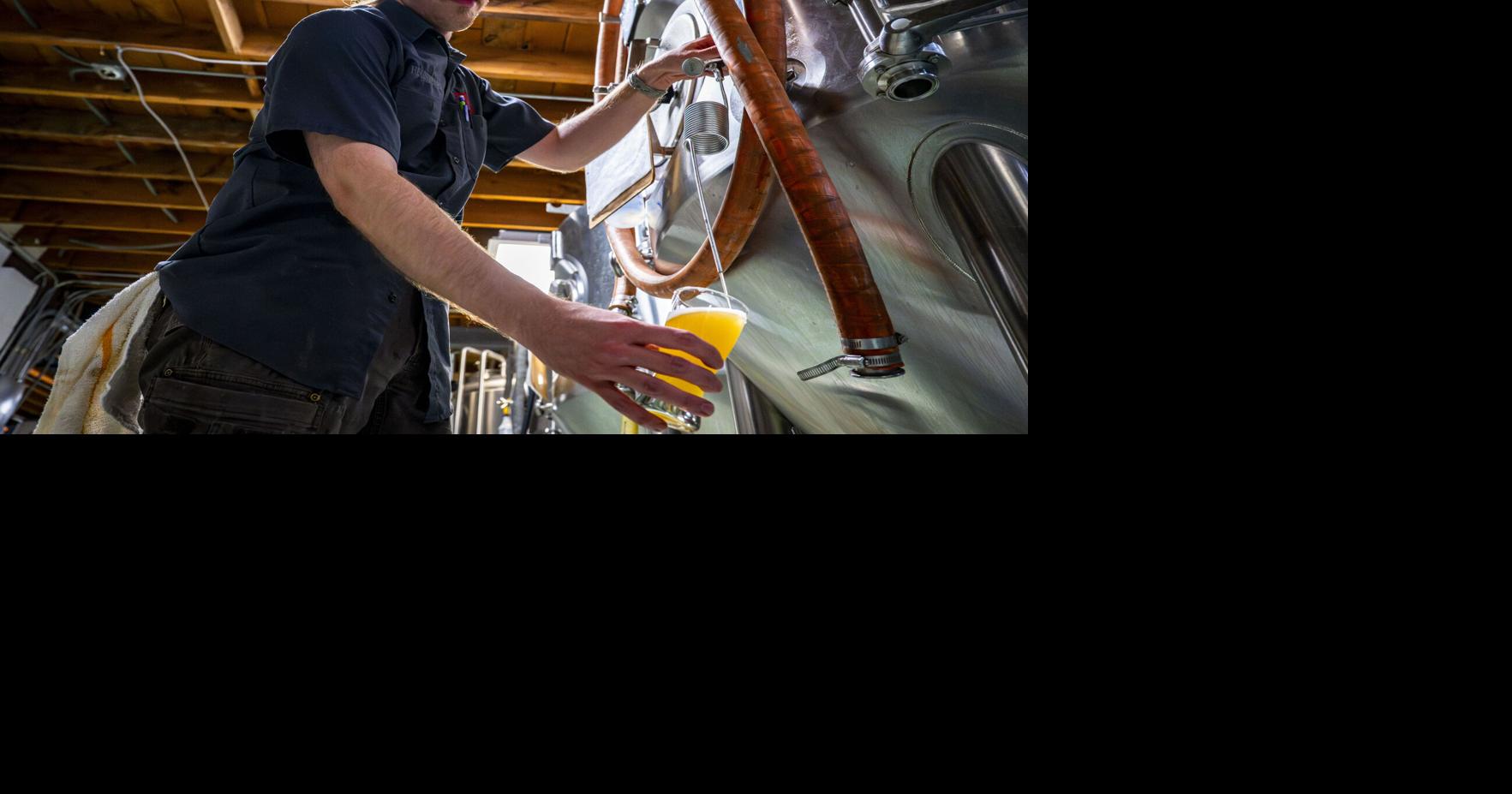 On tap to stay: Albuquerque’s The 377 Brewery owners take business off the market