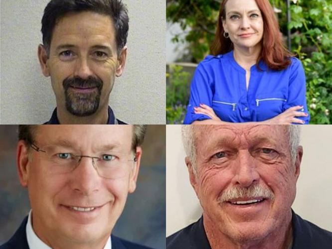 Bernalillo county clerk and treasurer's race the names you need to