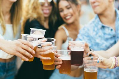 Great New Mexico Beer Festival brings state breweries to the forefront