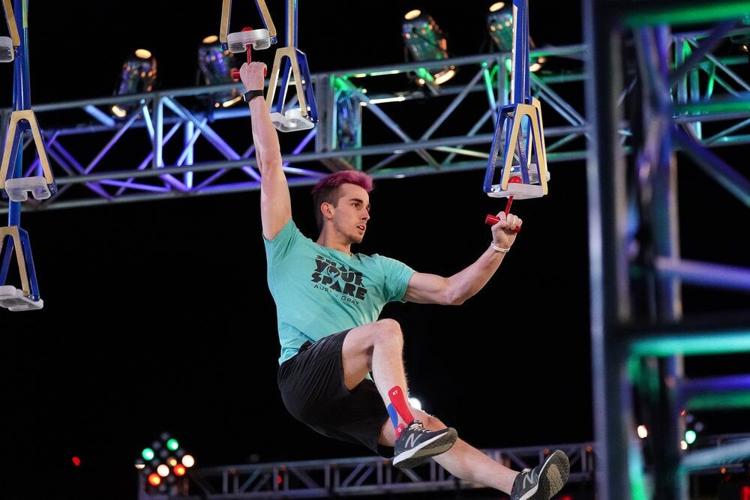 'American Ninja Warrior' moved after the end of NBCSN Things to Do