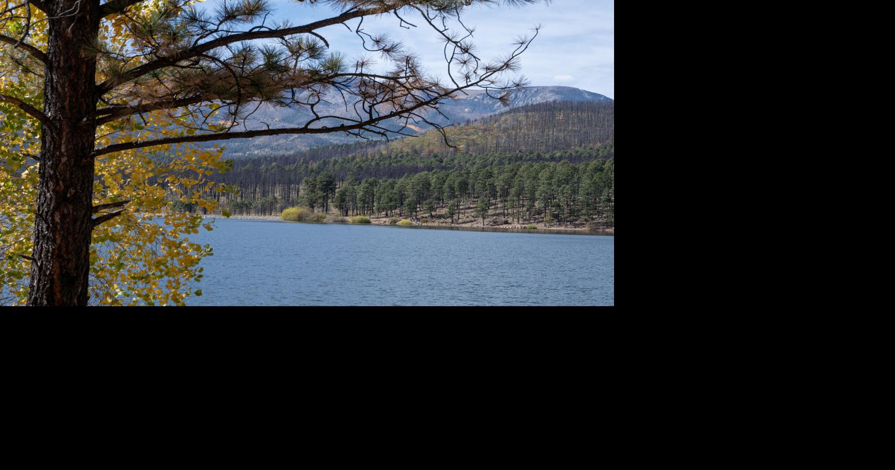 New Mexico resident veterans now eligible for lifetime pass to New Mexico State Parks
