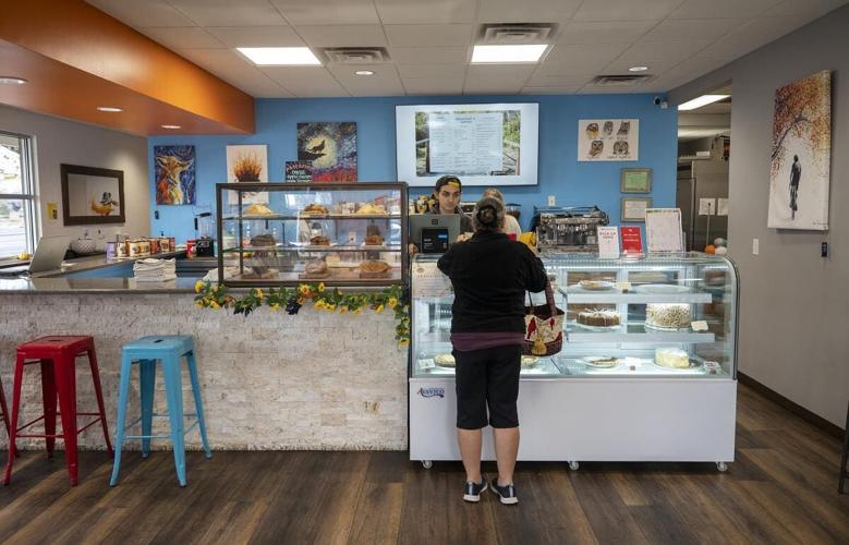 ABQ's Kickstand Cafe celebrates new ownership this weekend Local News