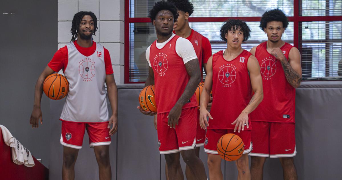 NCAAB News