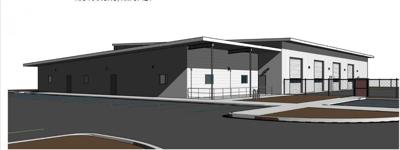 Real estate firm building its own industrial space in Rio Rancho