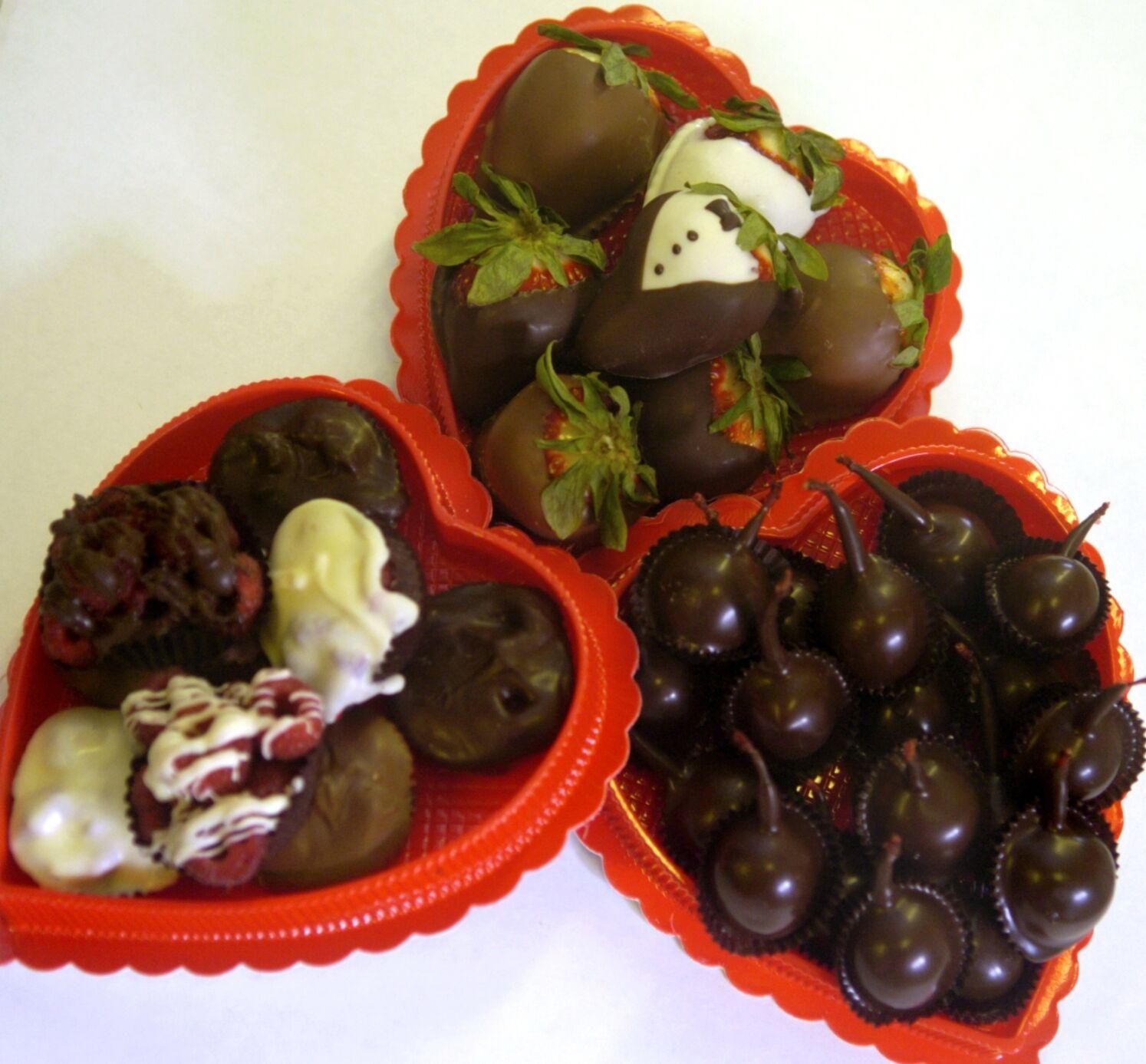 5 candy shops to visit in Albuquerque Clickable