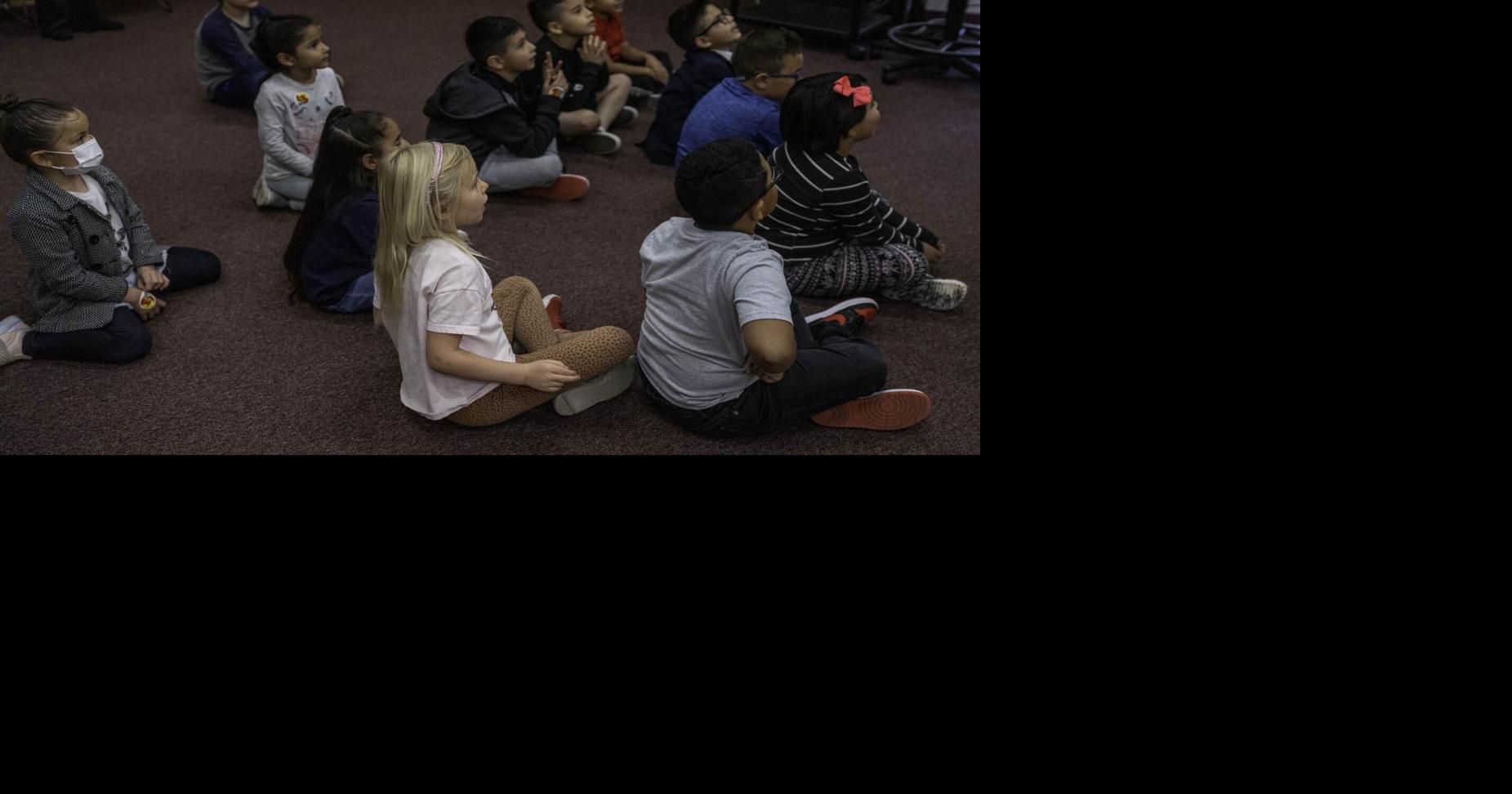 Who decides to extend class time in ABQ schools? Local News