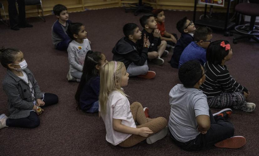 Who decides to extend class time in ABQ schools? Local News
