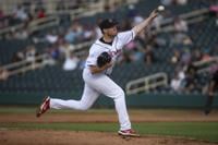 Houston Astros star Michael Brantley enjoying Albuquerque on road back to  Big Leagues, Local News