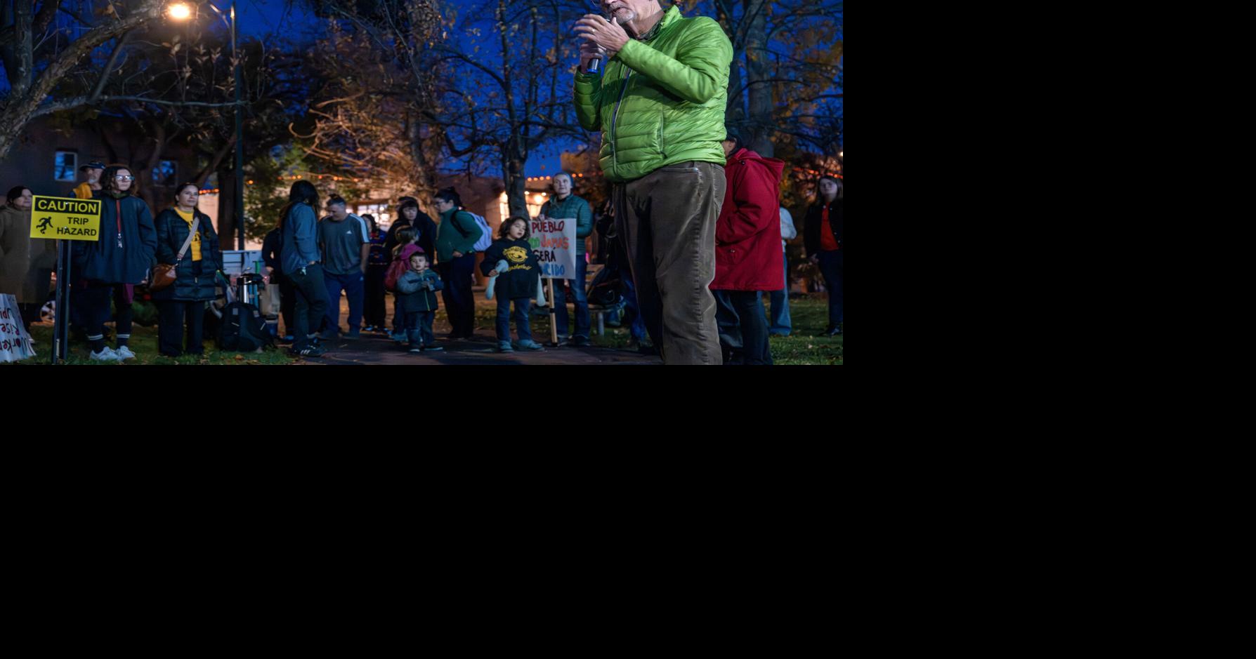 With new ordinance, Santa Fe becomes first city to tie minimum wage to rental costs