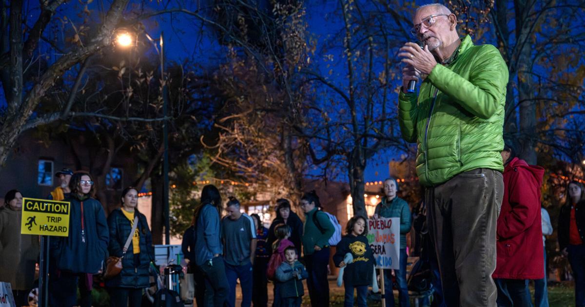 With new ordinance, Santa Fe becomes first city to tie minimum wage to rental costs