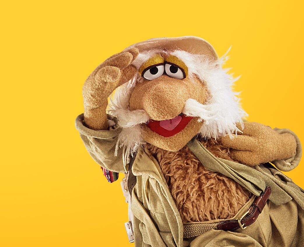 Fraggle Rock Reboot Headed to Apple TV+