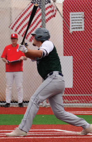 ABA Alumni, Albuquerque Baseball Academy