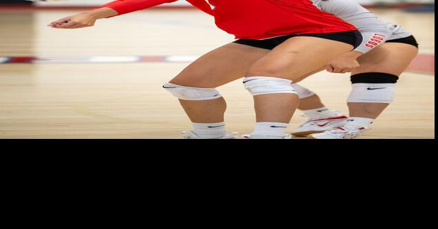 Can UNM volleyball 鈥?seeded sixth in conference tournament 鈥?beat the ...
