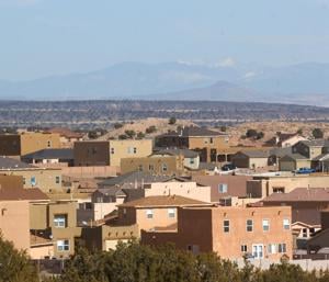 Here are some of the top-rated places to live in Rio Rancho