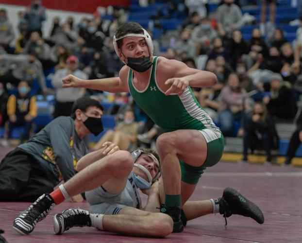Metro Wrestling Championships A day of history and emotion Things to
