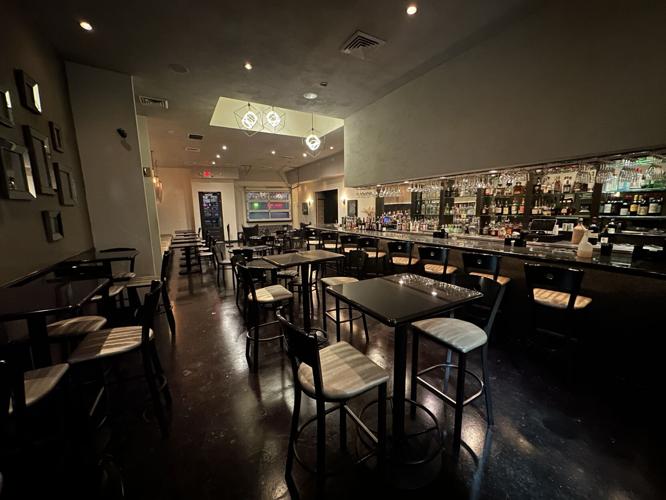 Oak & Ivy adds to Nob Hill nightlife Business