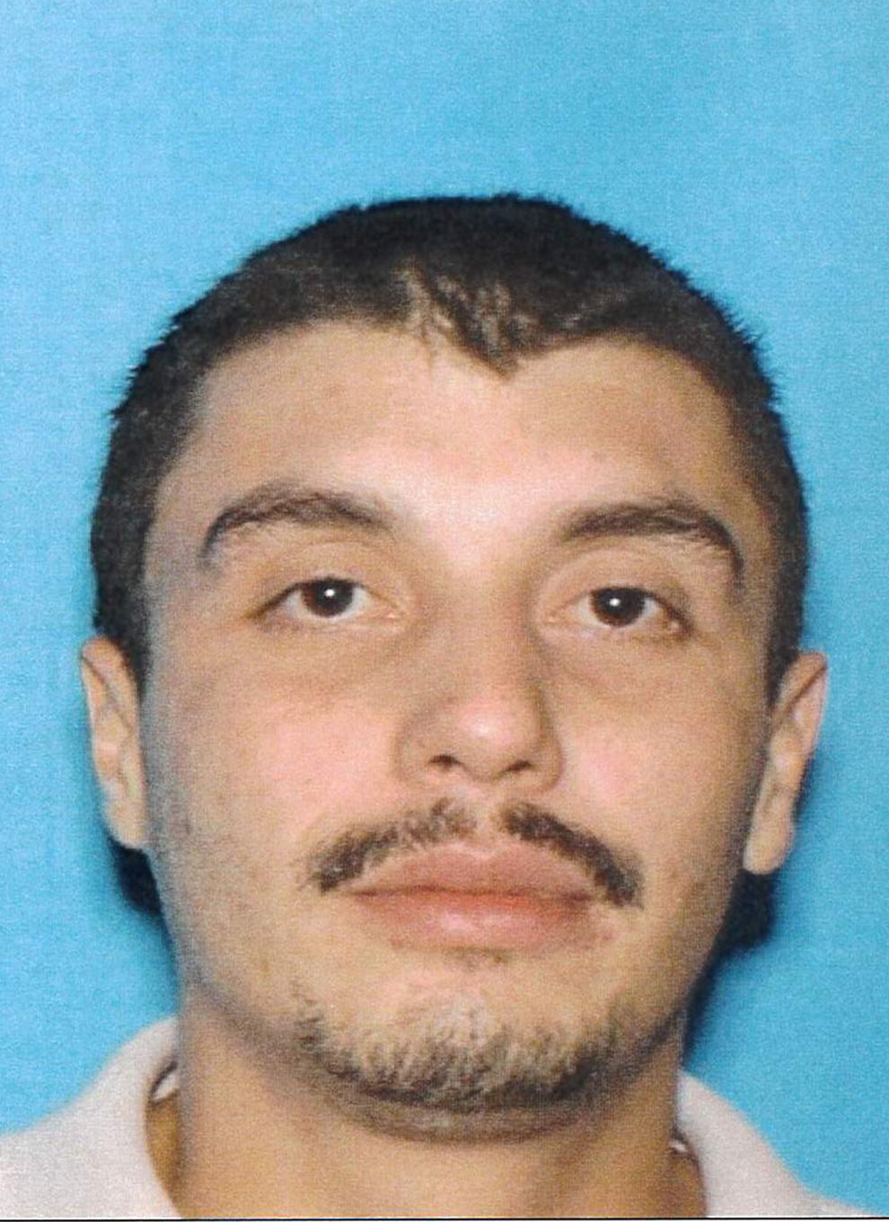 Authorities arrest suspect in Santa Fe hitandrun crash that killed