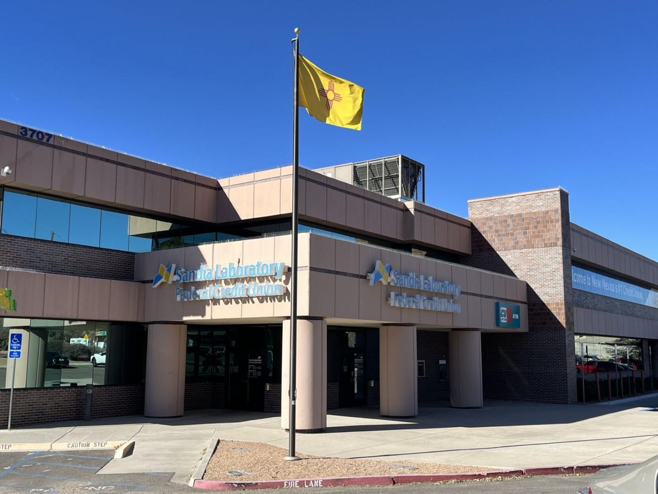 Sandia National Laboratories Federal Credit Union Sandia Laboratory Federal Credit Union to acquire Mountain America