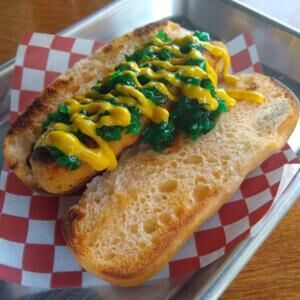 Circus of flavors: Clowndog expands hot dog options with unusual ...