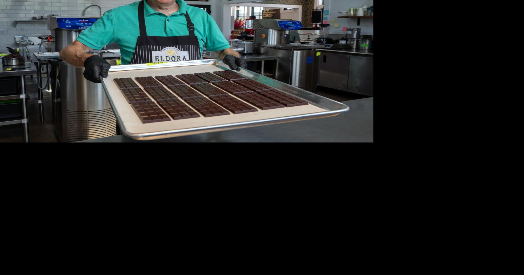 5 chocolate shops to check out in Albuquerque Clickable