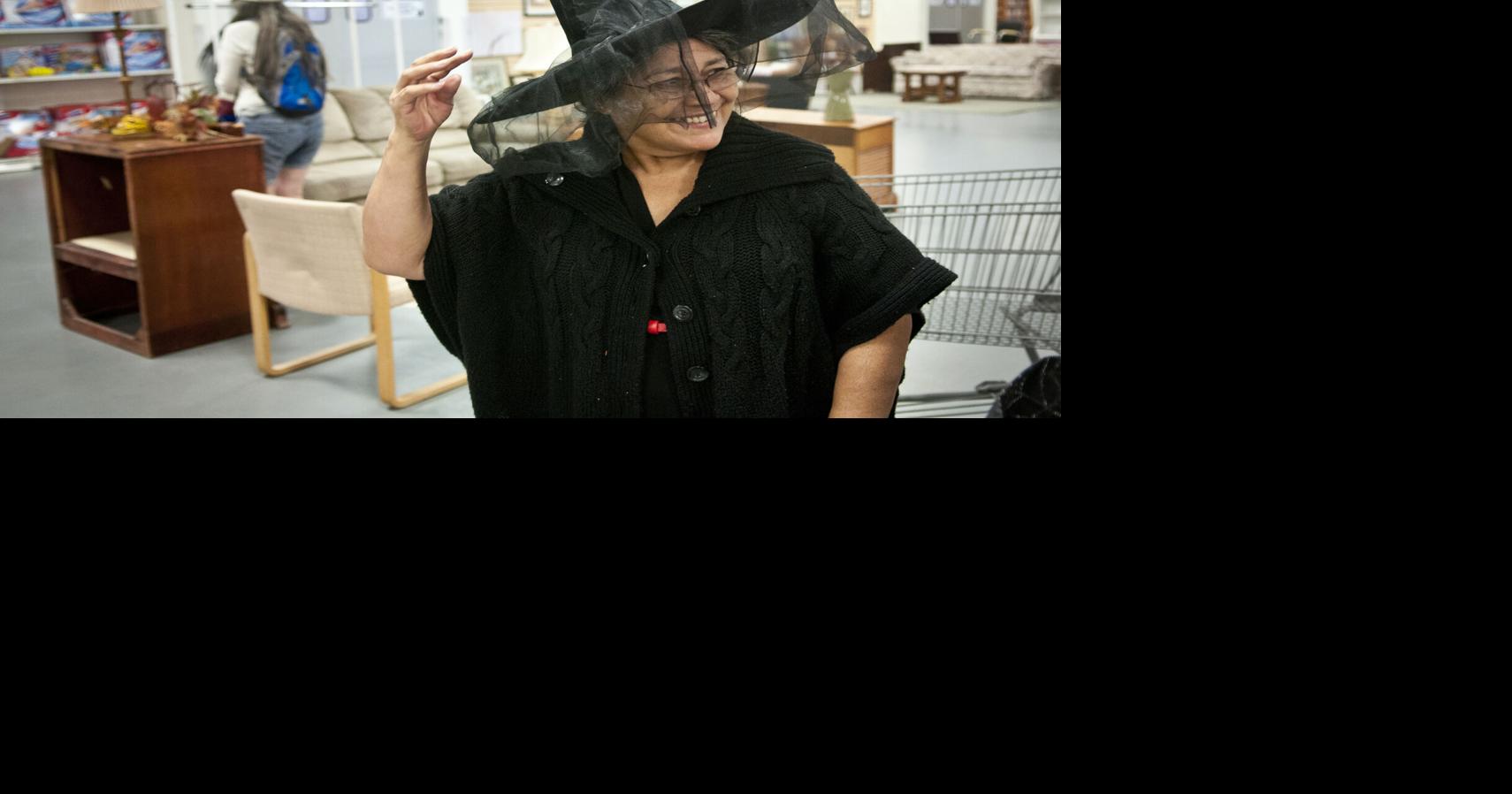 Where you can find unique Halloween costumes across Albuquerque