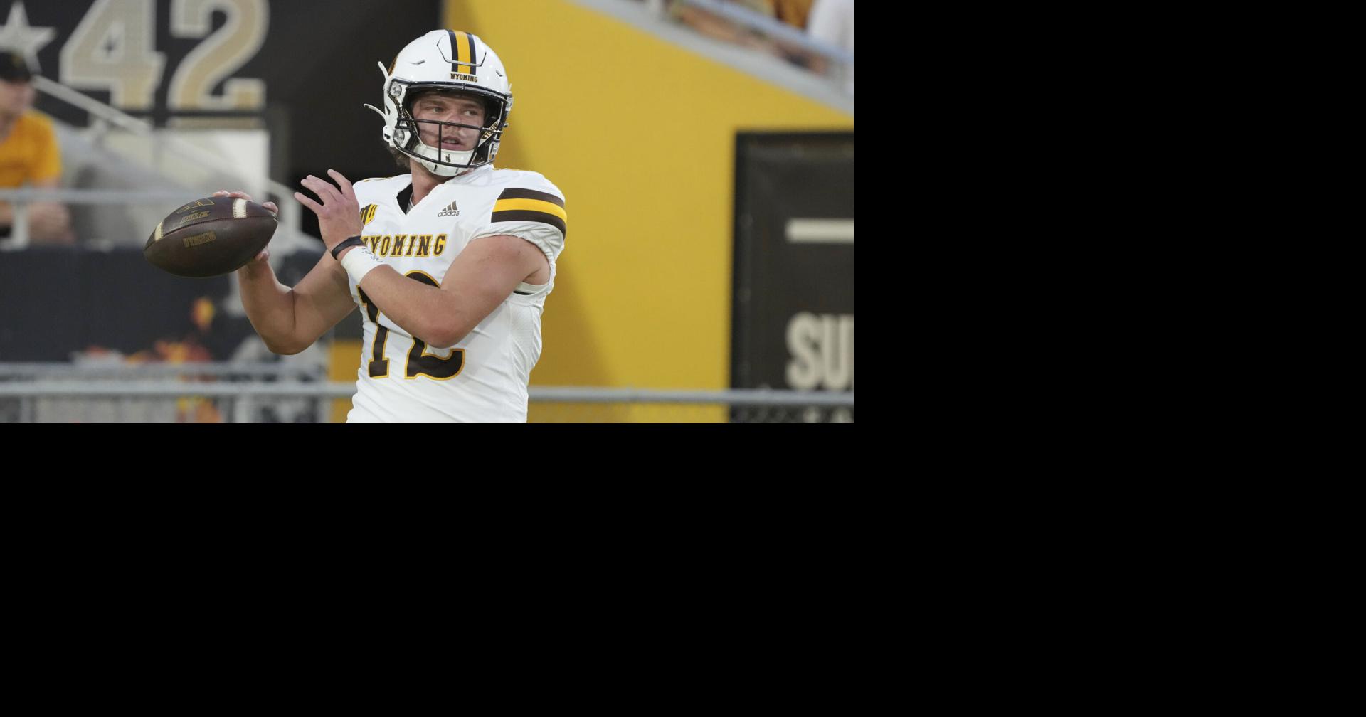 Saturday storylines: QB Kaden Anderson to make first career start against New Mexico