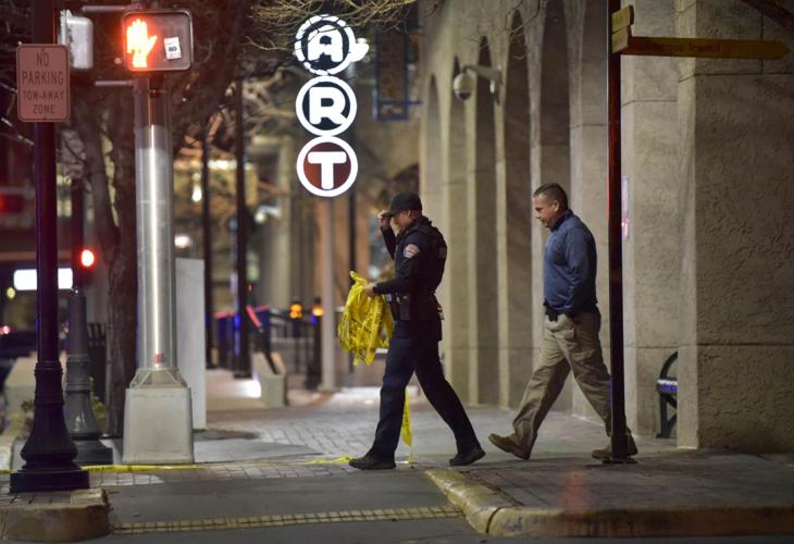 Police identify several Albuquerque homicide victims