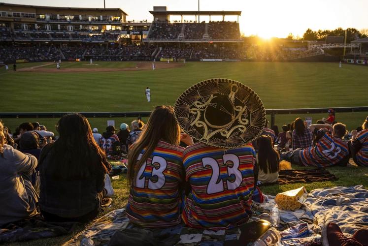 Here are the Isotopes promotions guaranteed to be a hit Sports