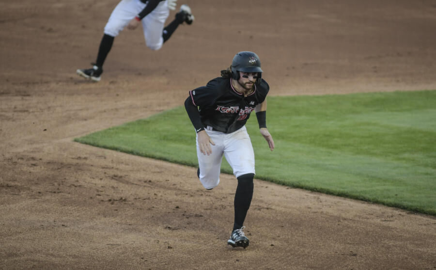 Rachel Balkovec to coach in 2021 Futures Game