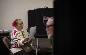 More early voting locations open across Bernalillo County