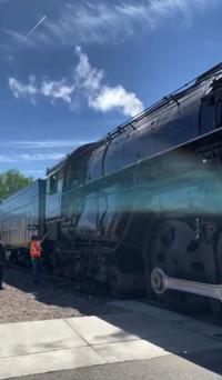 New Mexico Steam Locomotive & Railroad Historical Society