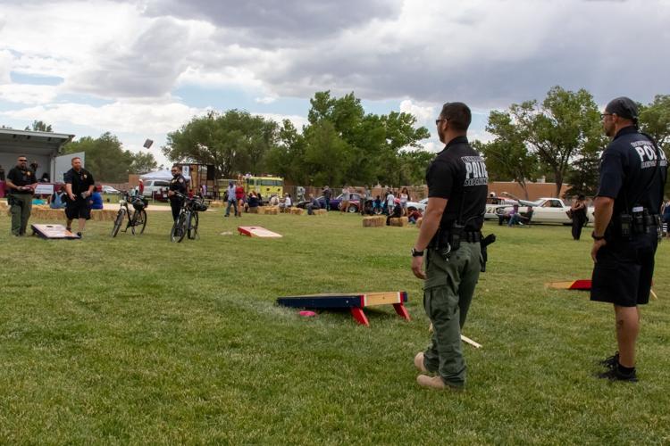 Farmhouse Ale Country Music & Blues Fest comes to Bernalillo