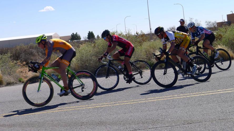 USA Cycling Masters Road National Championships return to ABQ News