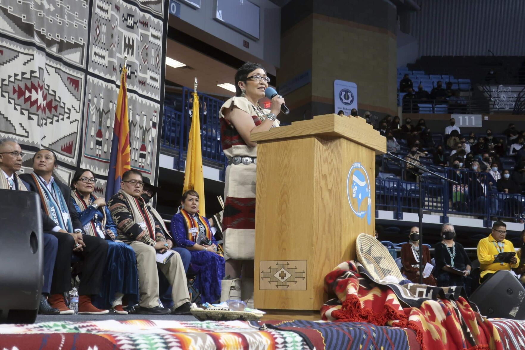 Buu Nygren Wins Navajo Nation President, Beats Incumbent | State ...