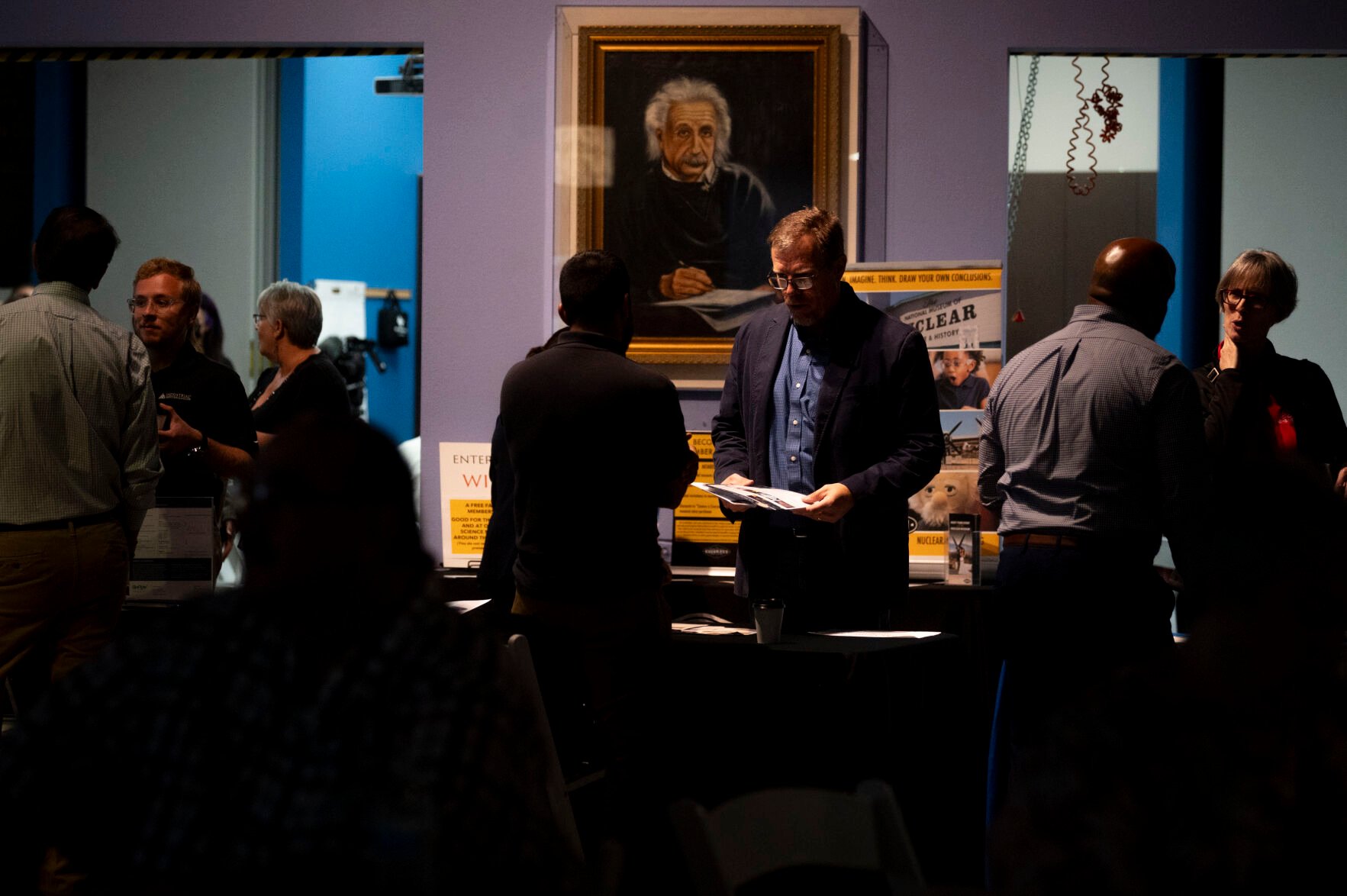 Sandia Science & Technology Park Celebrates 25 Years | News ...