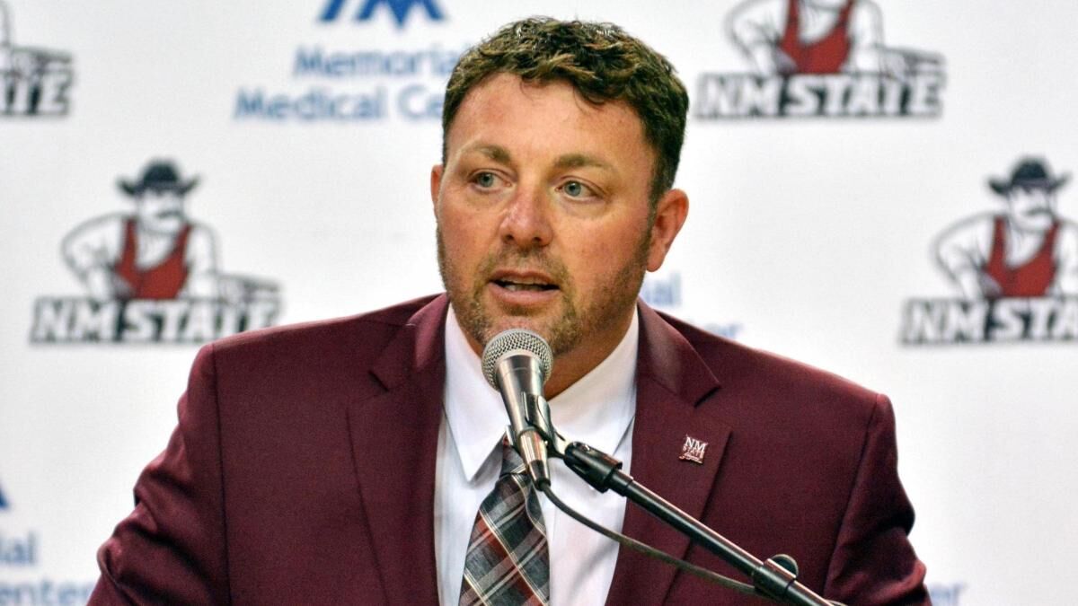 New Mexico State cancels basketball season as alleged sexual assault details emerge Local News abqjournal