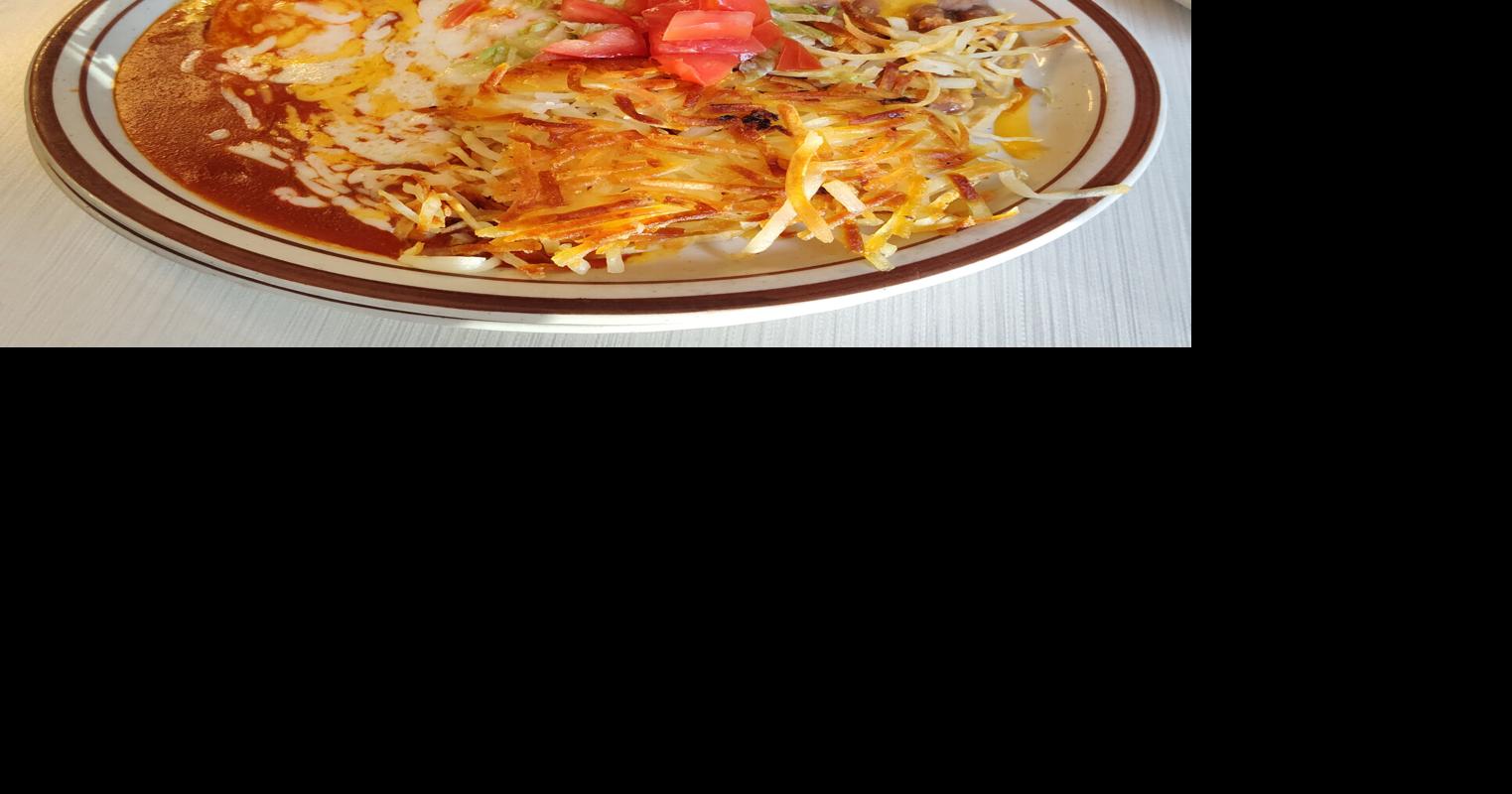 Milly’s offers a variety of American, Greek, and New Mexican dishes | Lifestyle