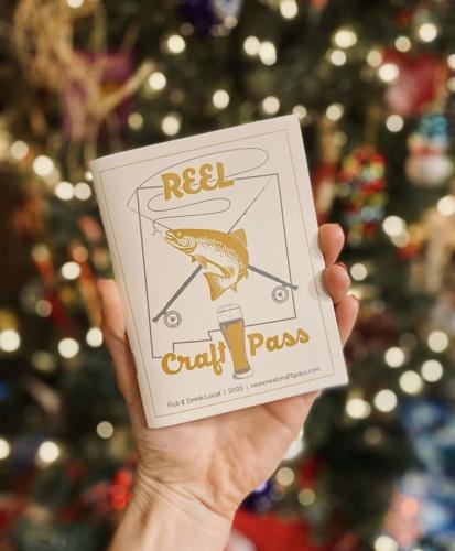 Get a sampling: Reel Craft Pass offers deals to some New Mexico