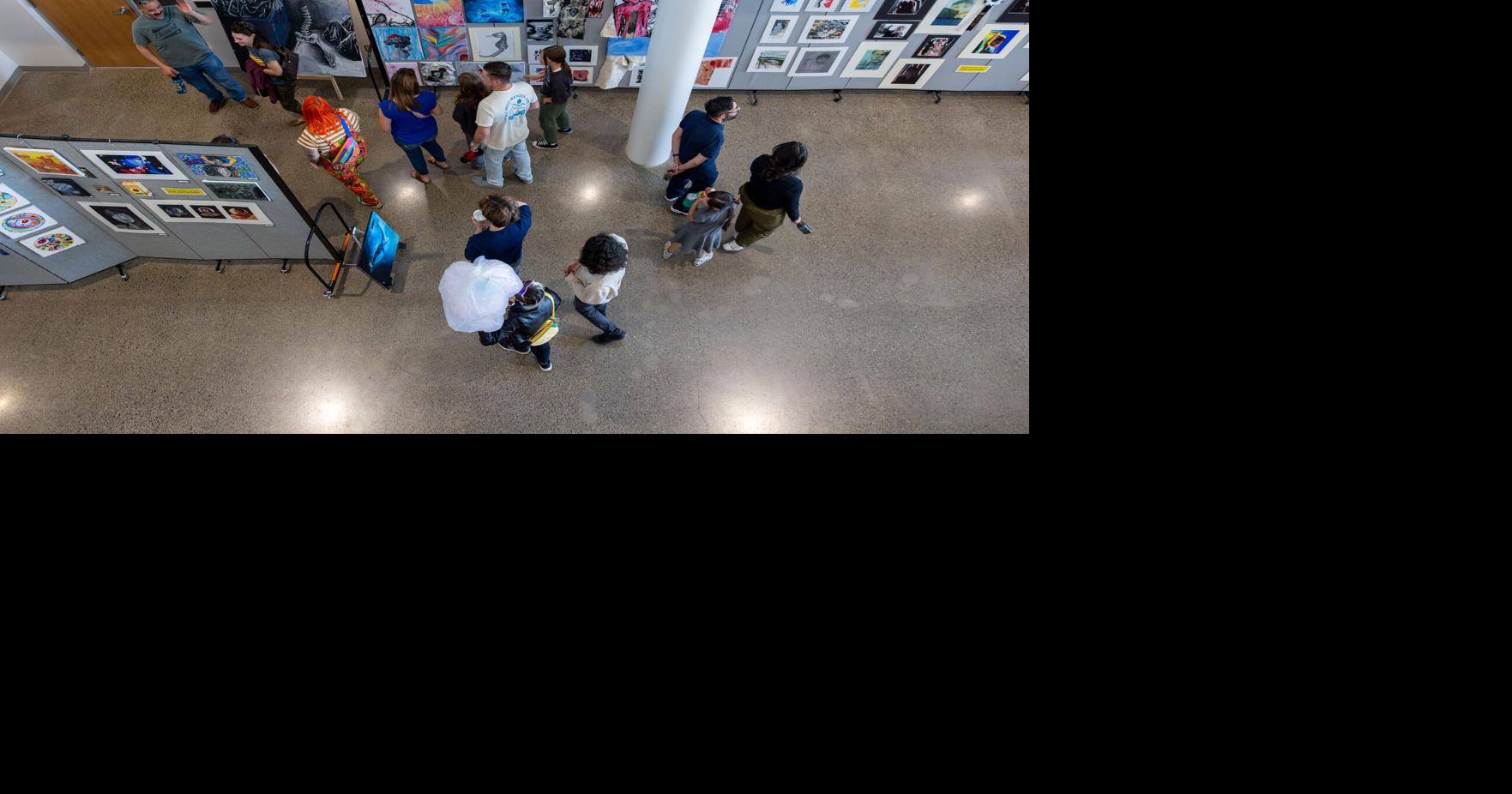 5 toprated art schools in Albuquerque Clickable