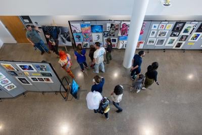 5 top-rated art schools in Albuquerque | Clickable | abqjournal.com