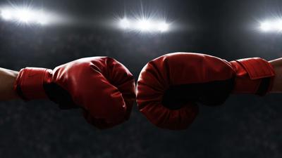Boxing stock