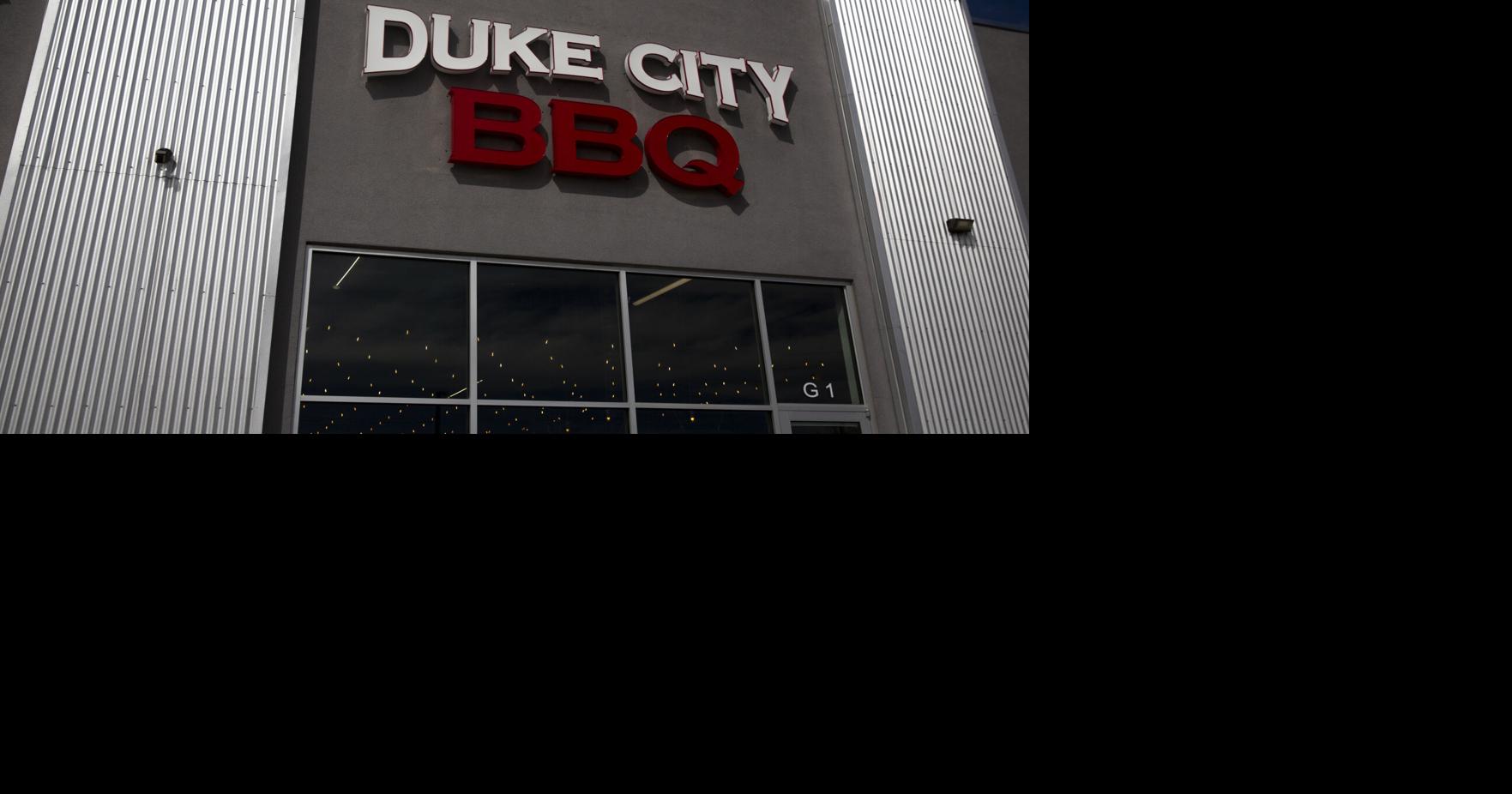 Duke City BBQ triggers the second Albuquerque location | Business