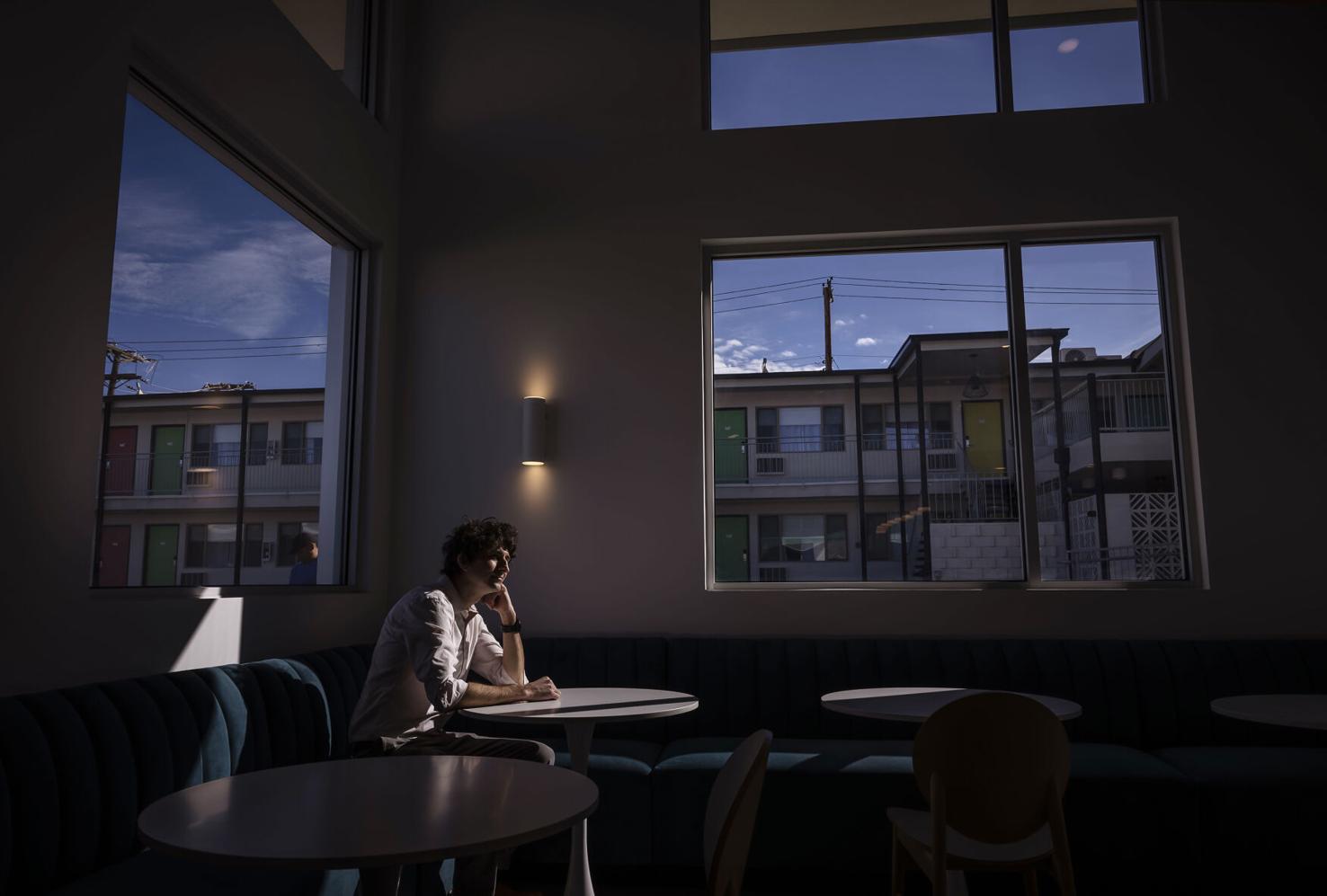 See the 63 best shots captured by Journal photographers in February