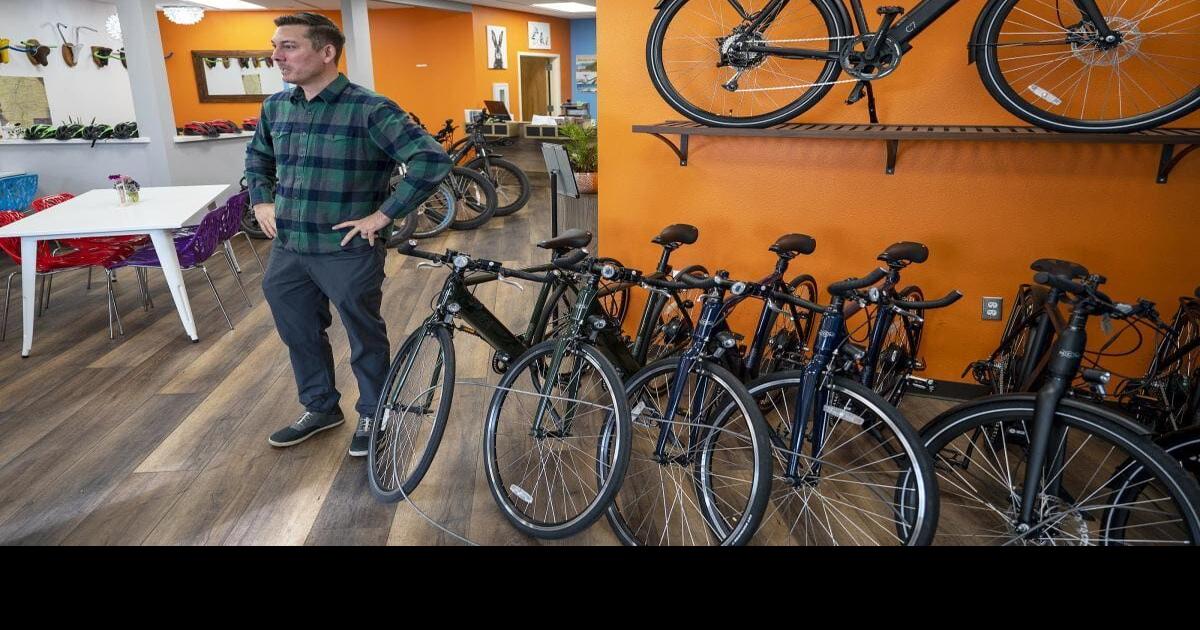 ABQ's Kickstand Cafe celebrates new ownership this weekend Local News