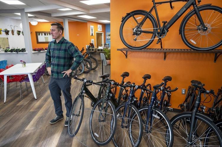 ABQ's Kickstand Cafe celebrates new ownership this weekend Local News