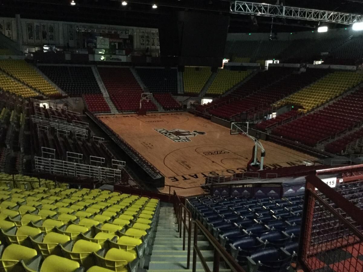 New Mexico State cancels basketball season as alleged sexual assault details emerge Local News abqjournal