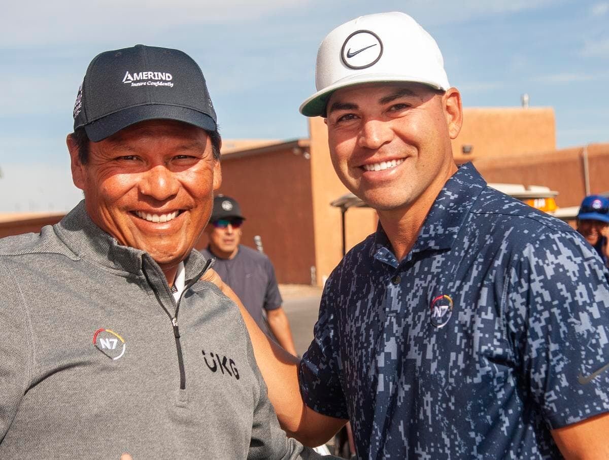 Begay III brings in another big hitter to announce Grande Slam's return, College Sports