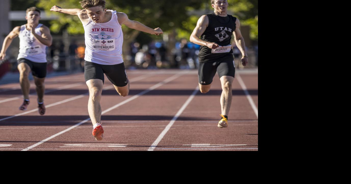 Records broken on final day of the Great Southwest Classic