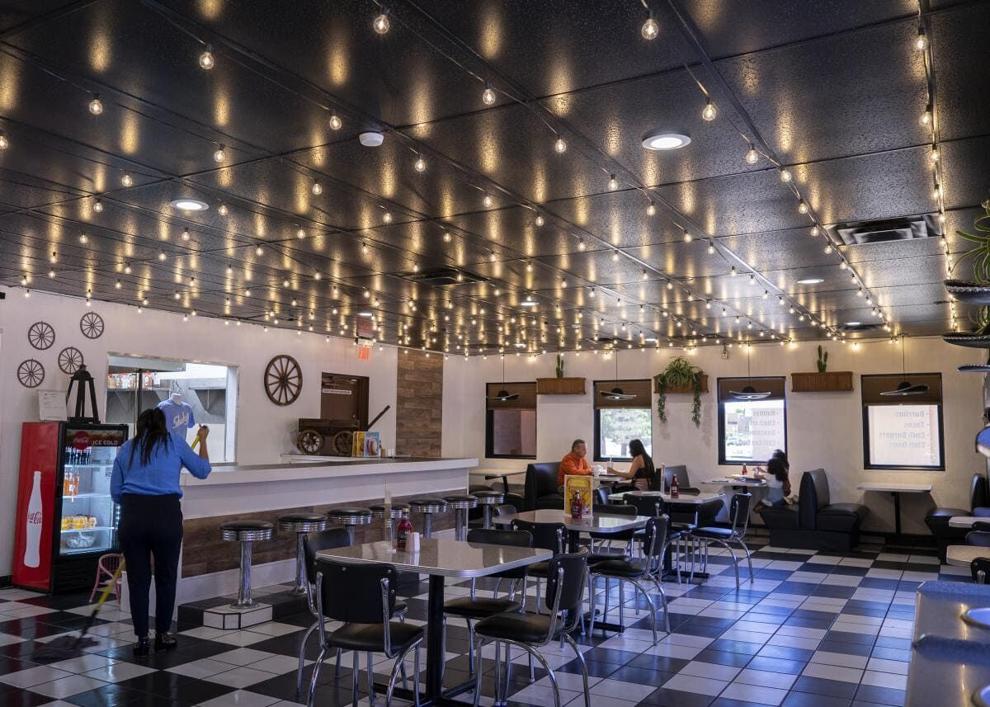 7 allday breakfast burrito places in Albuquerque Local News